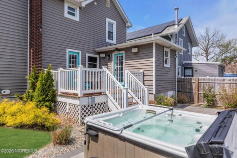 830 Dunlewy Street Asbury Park NJ 07712