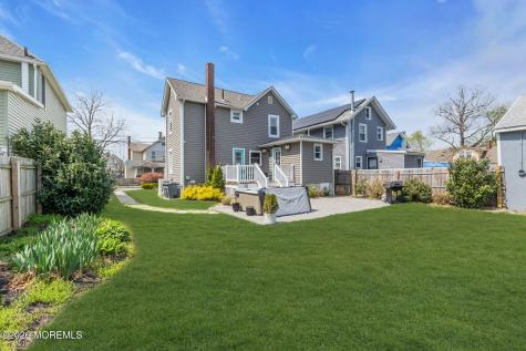 830 Dunlewy Street Asbury Park NJ 07712