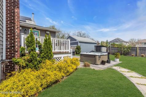 830 Dunlewy Street Asbury Park NJ 07712