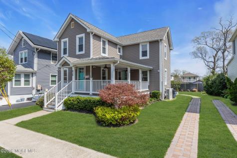 830 Dunlewy Street Asbury Park NJ 07712