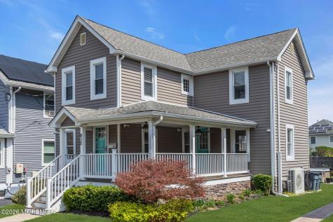 830 Dunlewy Street Asbury Park NJ 07712
