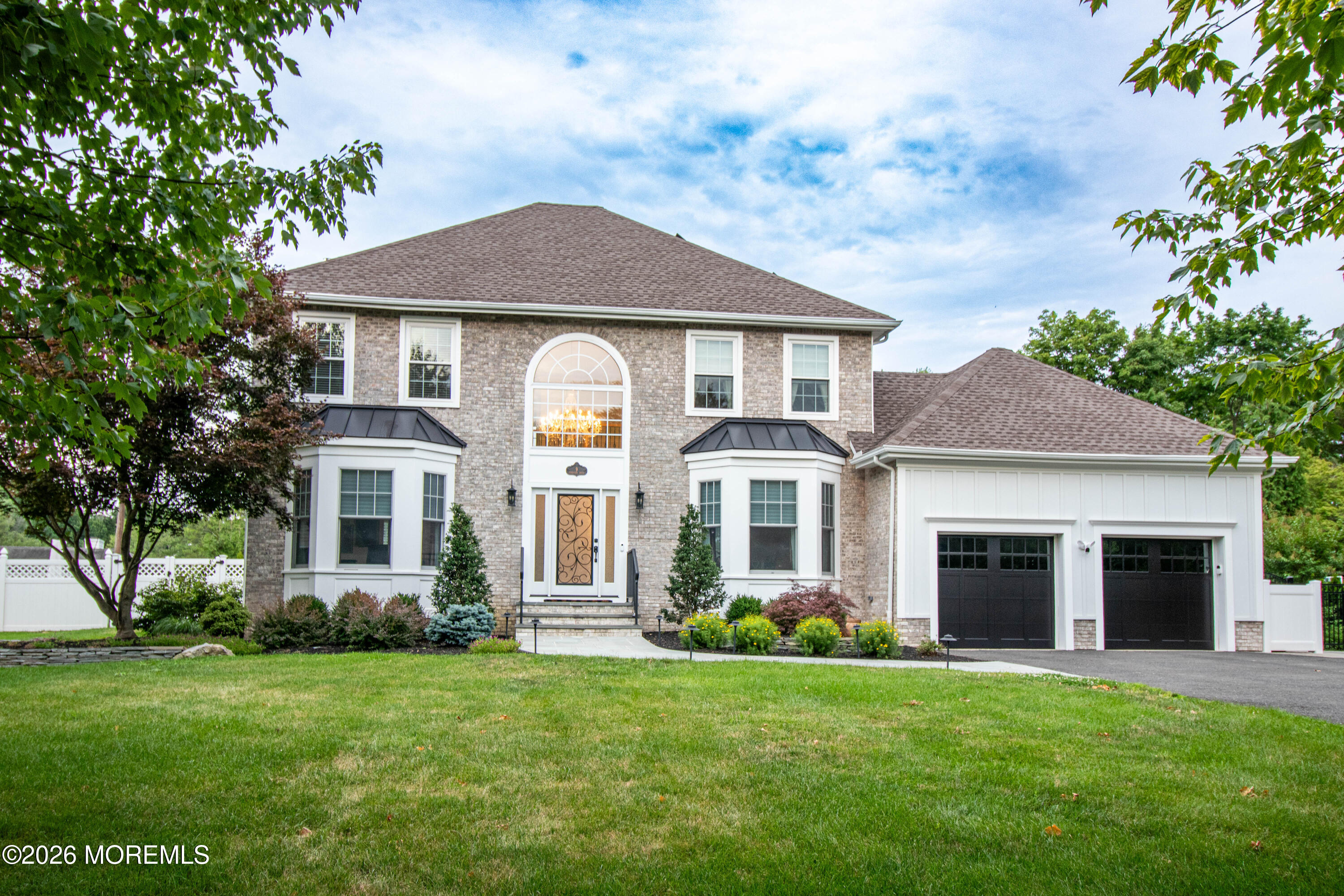 9 Pondview Drive Tinton Falls NJ 07724