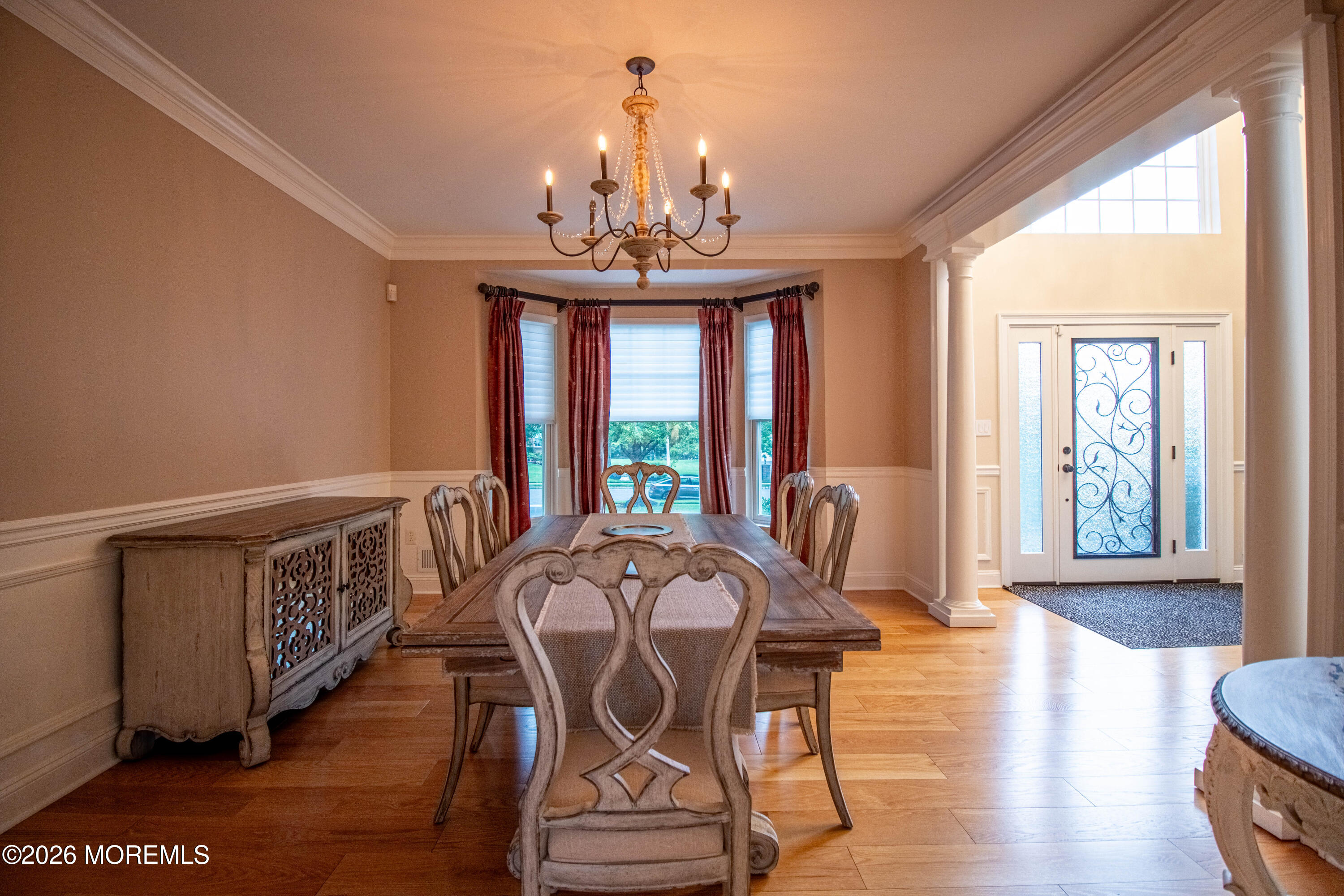 9 Pondview Drive Tinton Falls NJ 07724