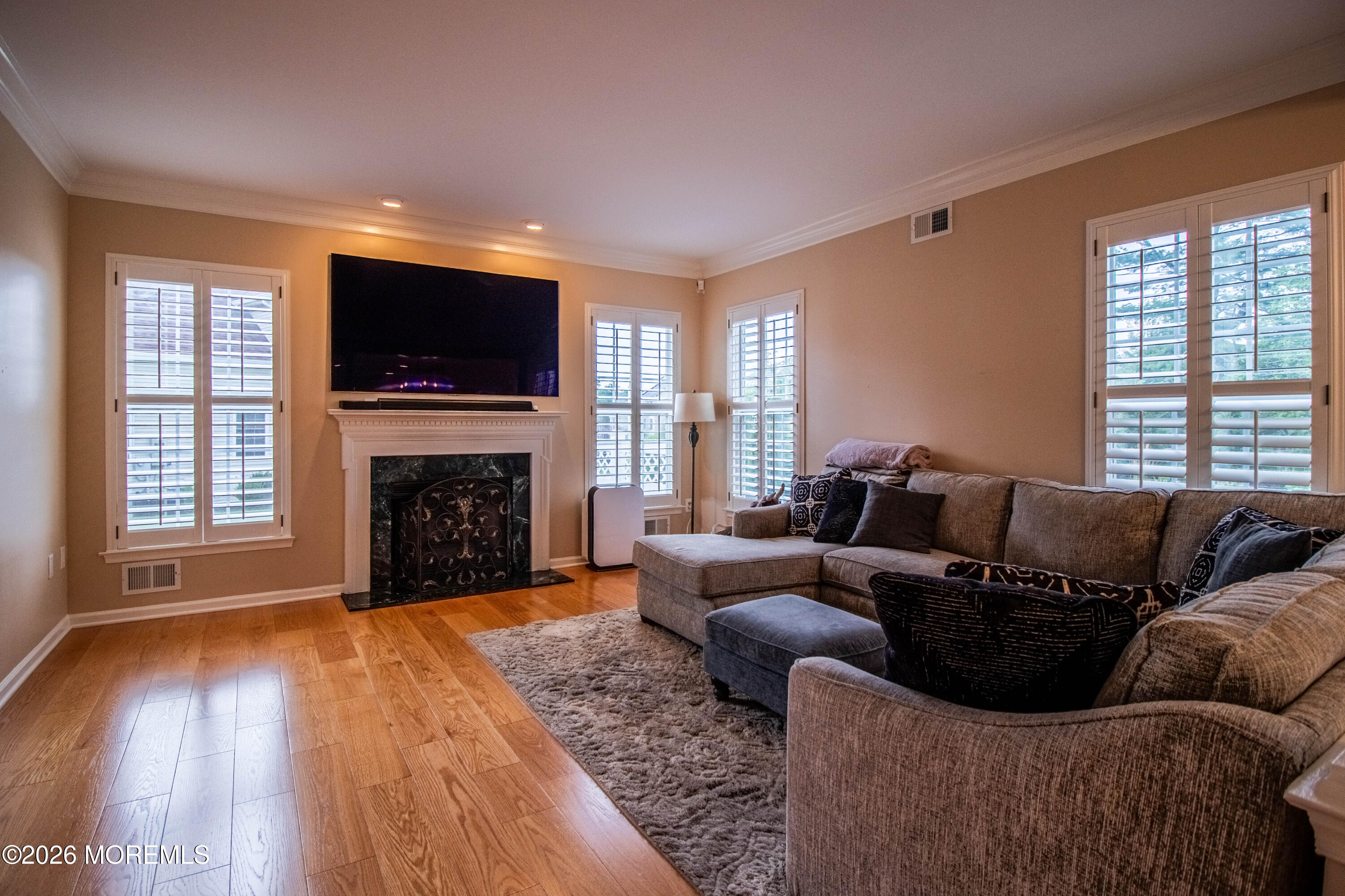 9 Pondview Drive Tinton Falls NJ 07724