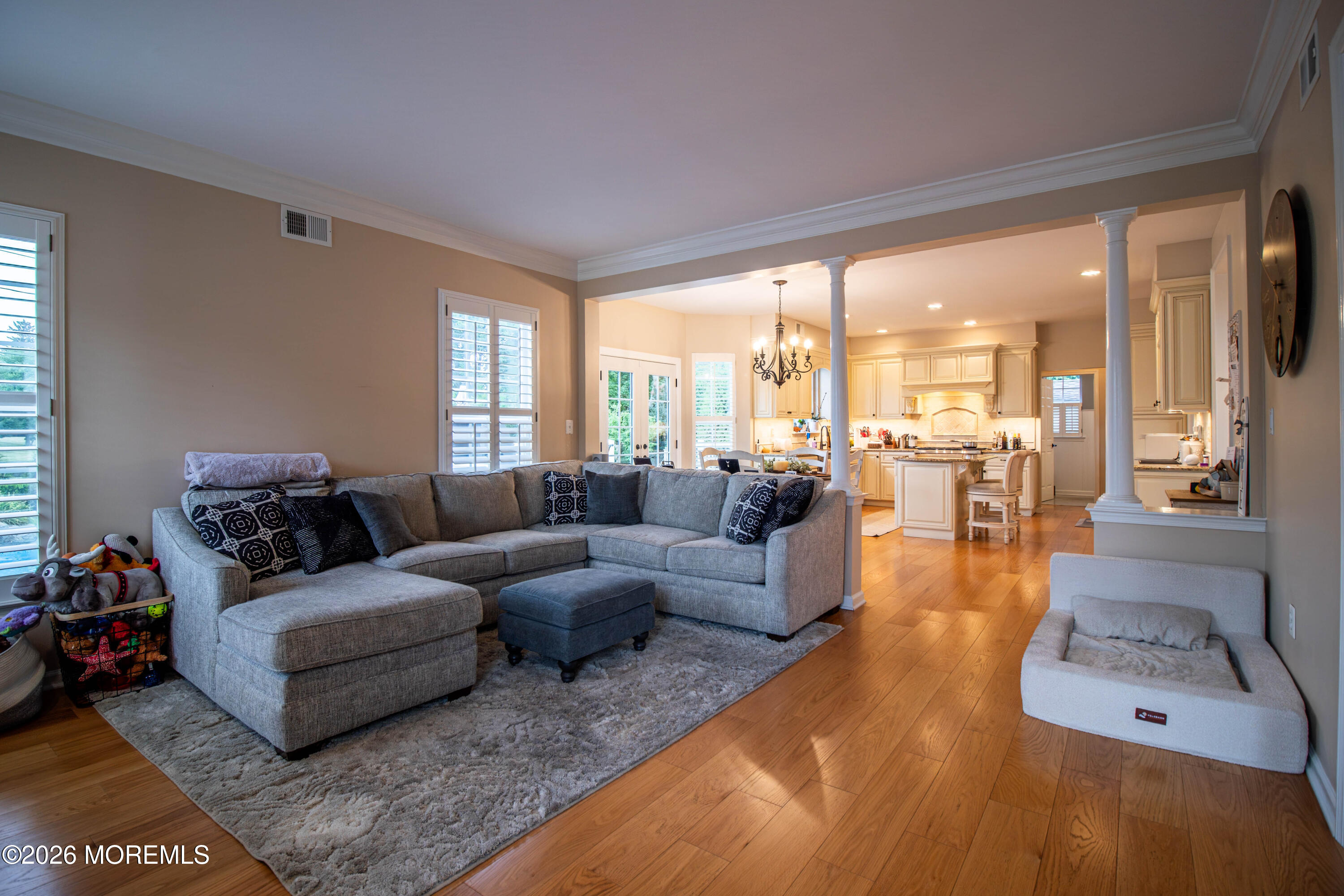9 Pondview Drive Tinton Falls NJ 07724