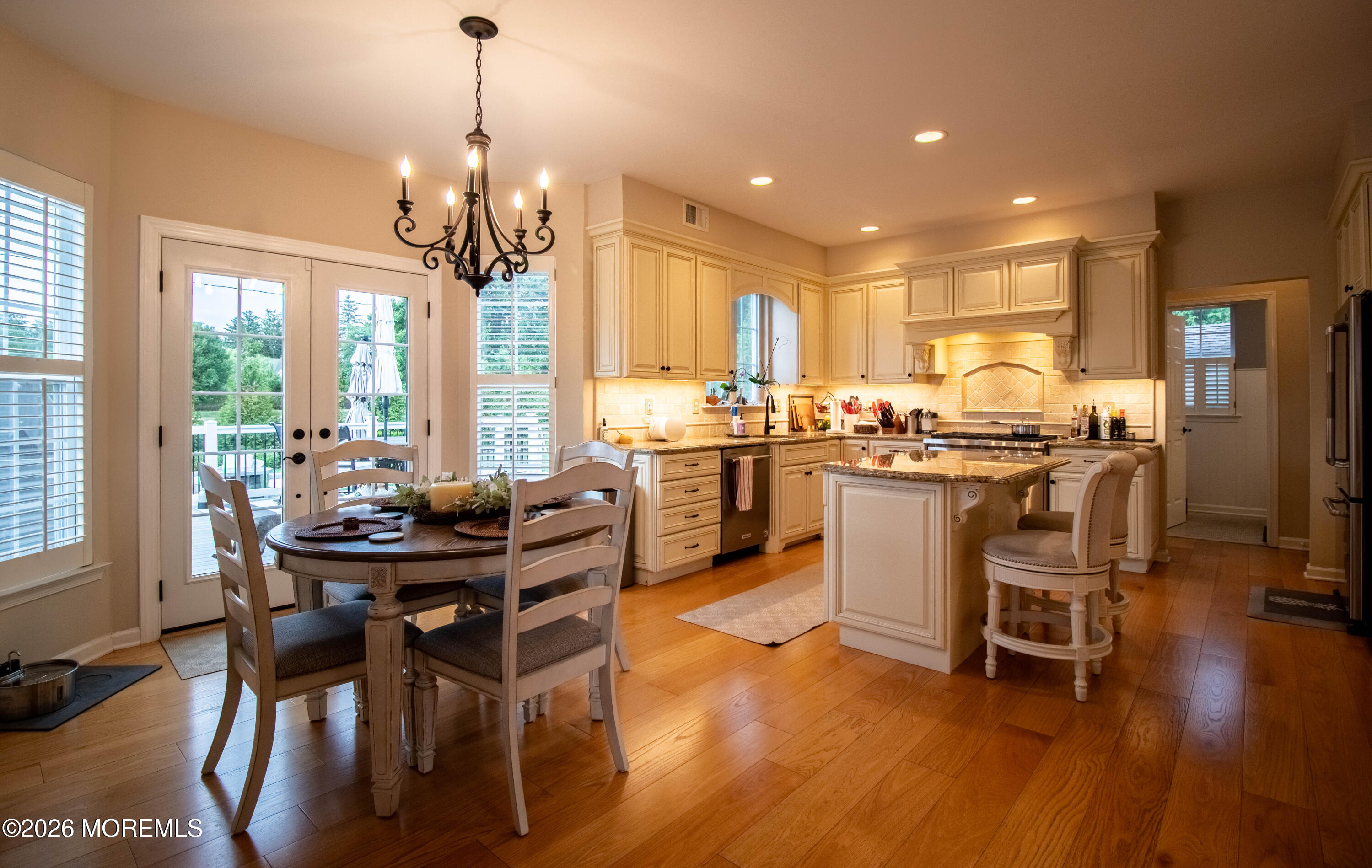 9 Pondview Drive Tinton Falls NJ 07724