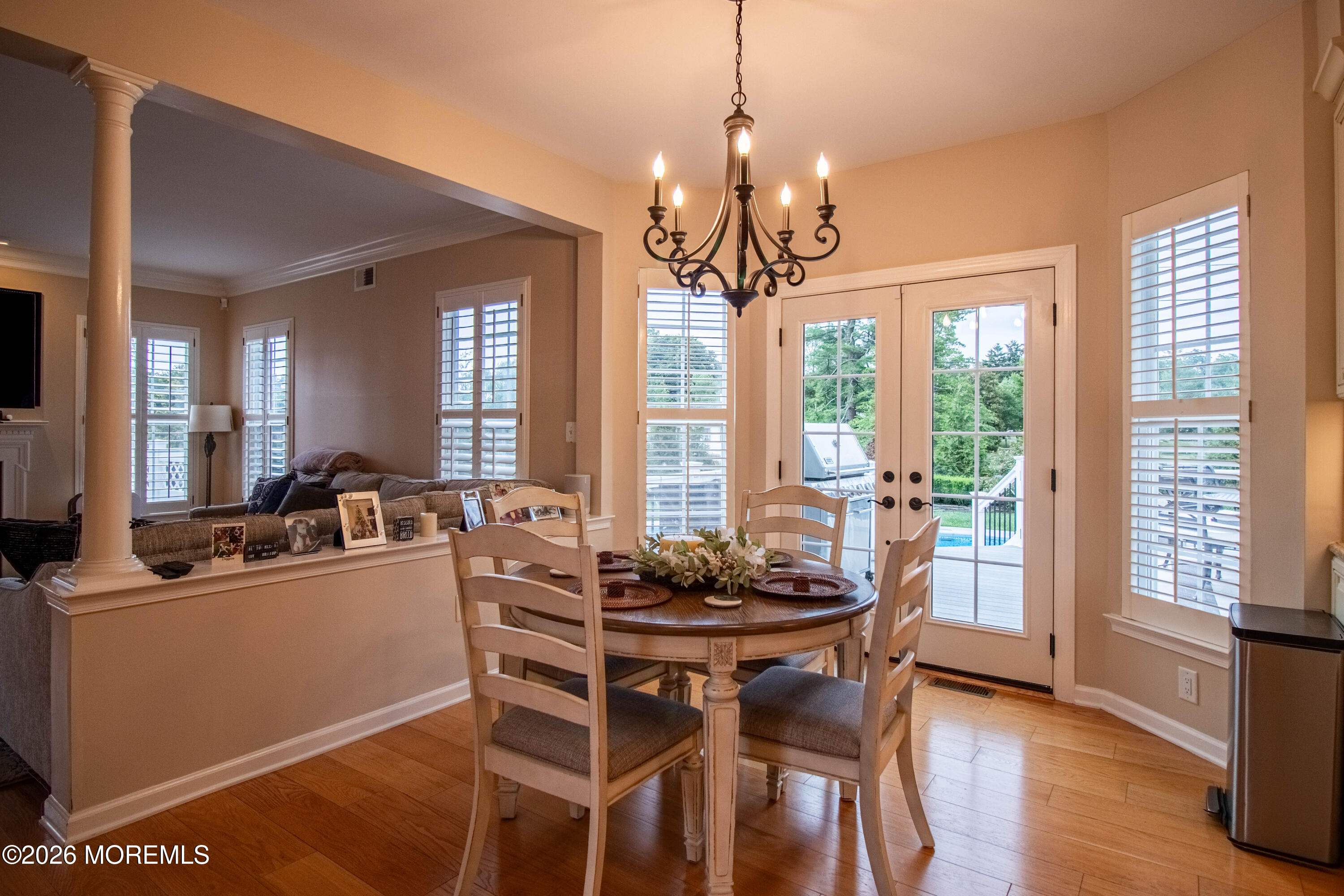 9 Pondview Drive Tinton Falls NJ 07724