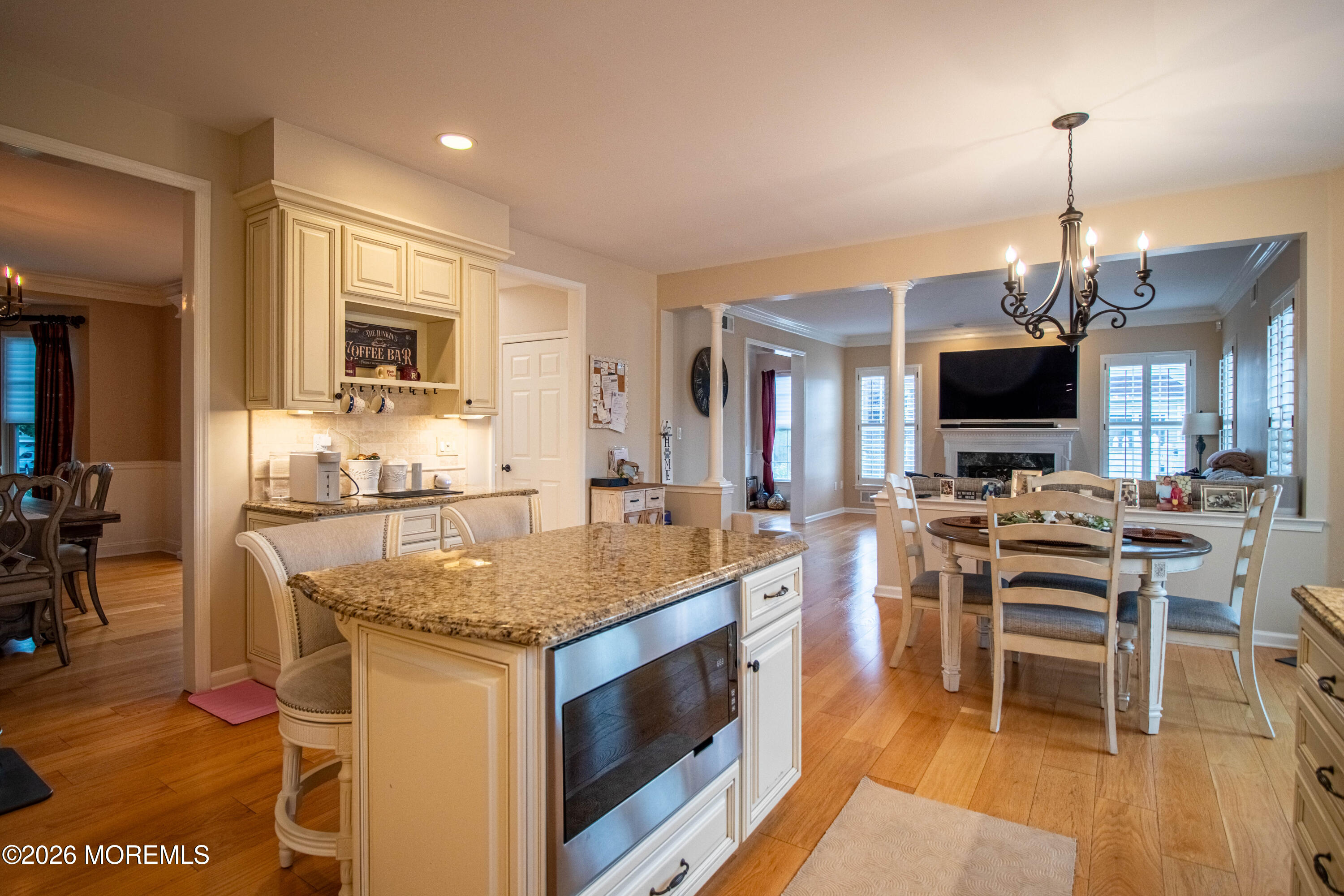 9 Pondview Drive Tinton Falls NJ 07724