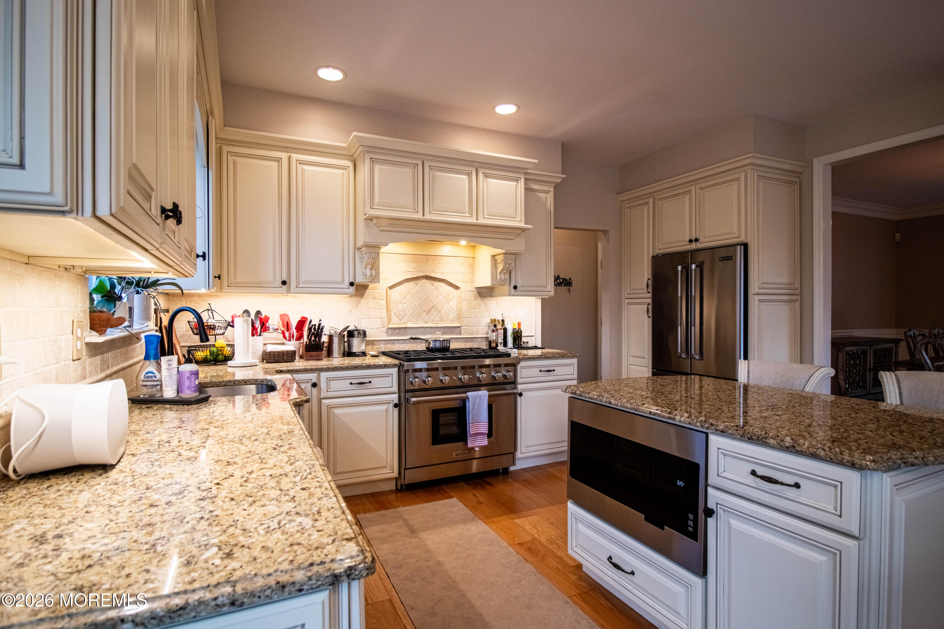 9 Pondview Drive Tinton Falls NJ 07724