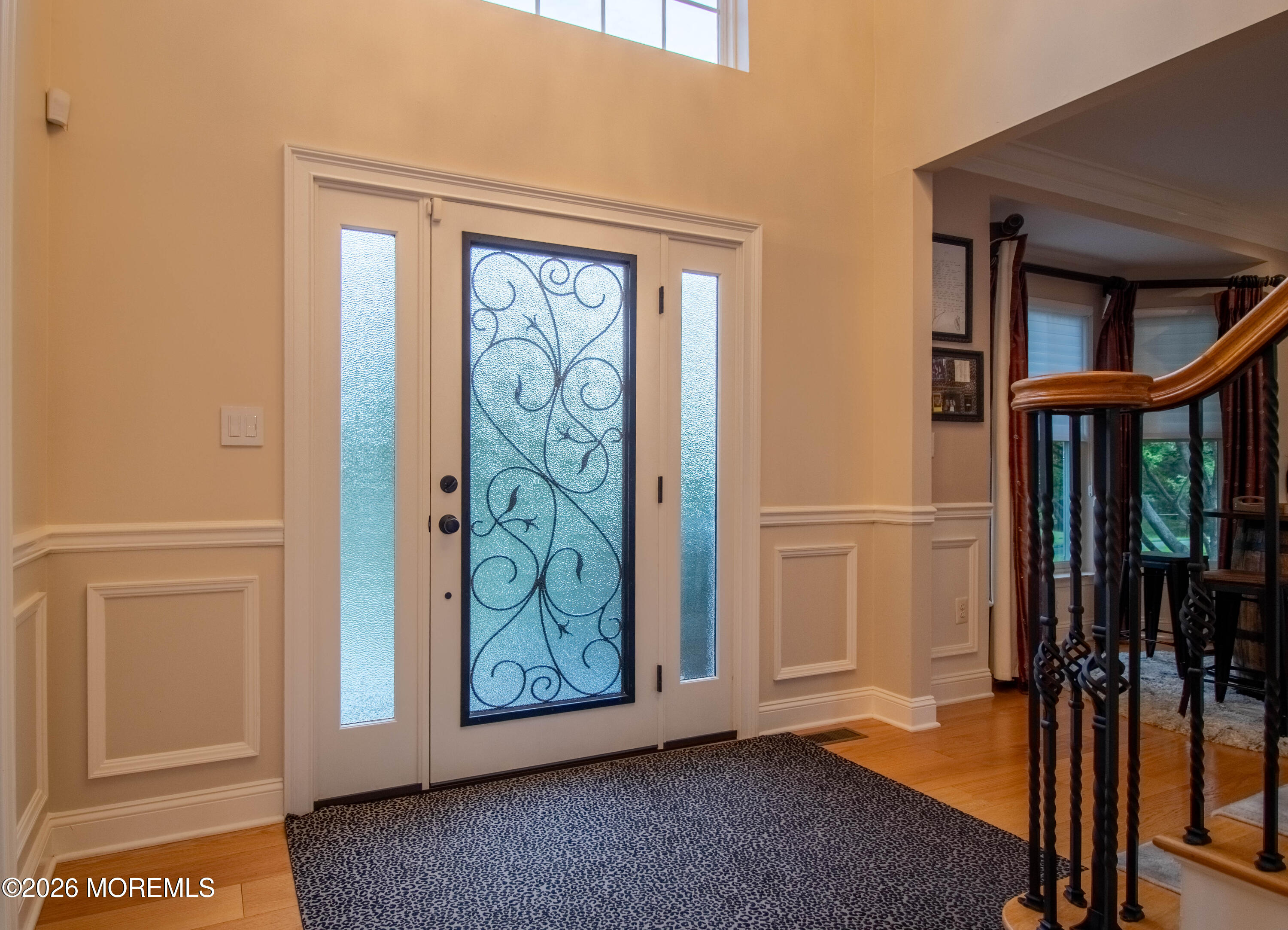 9 Pondview Drive Tinton Falls NJ 07724
