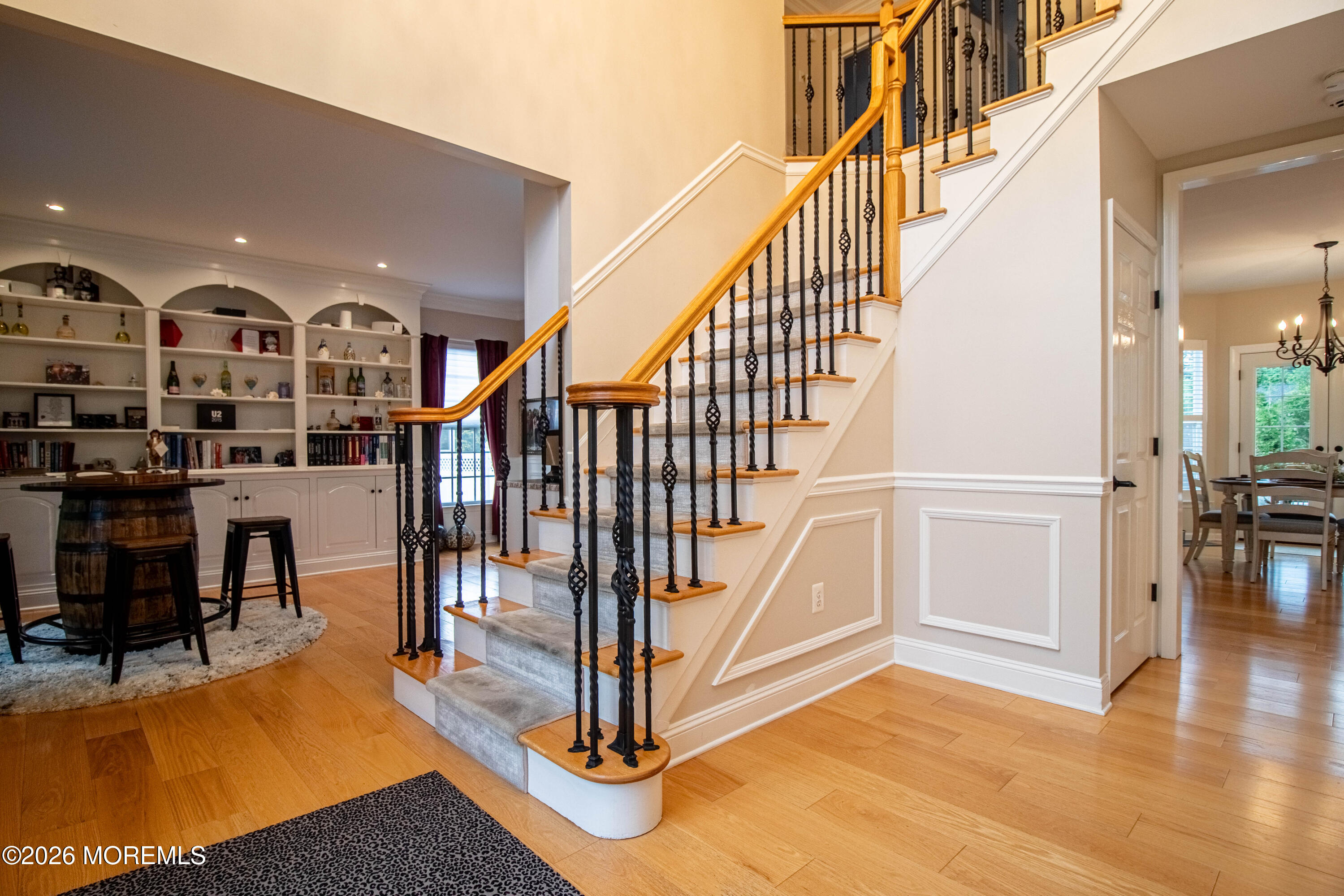 9 Pondview Drive Tinton Falls NJ 07724