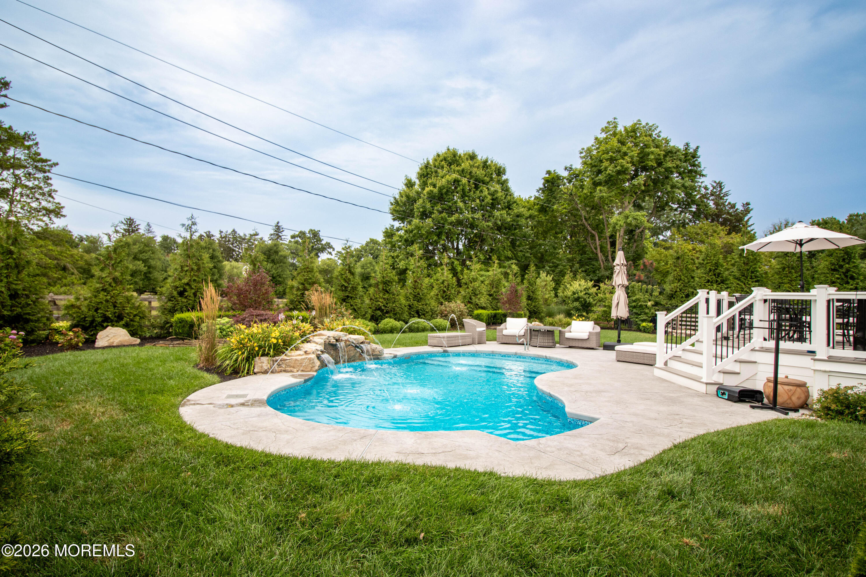 9 Pondview Drive Tinton Falls NJ 07724