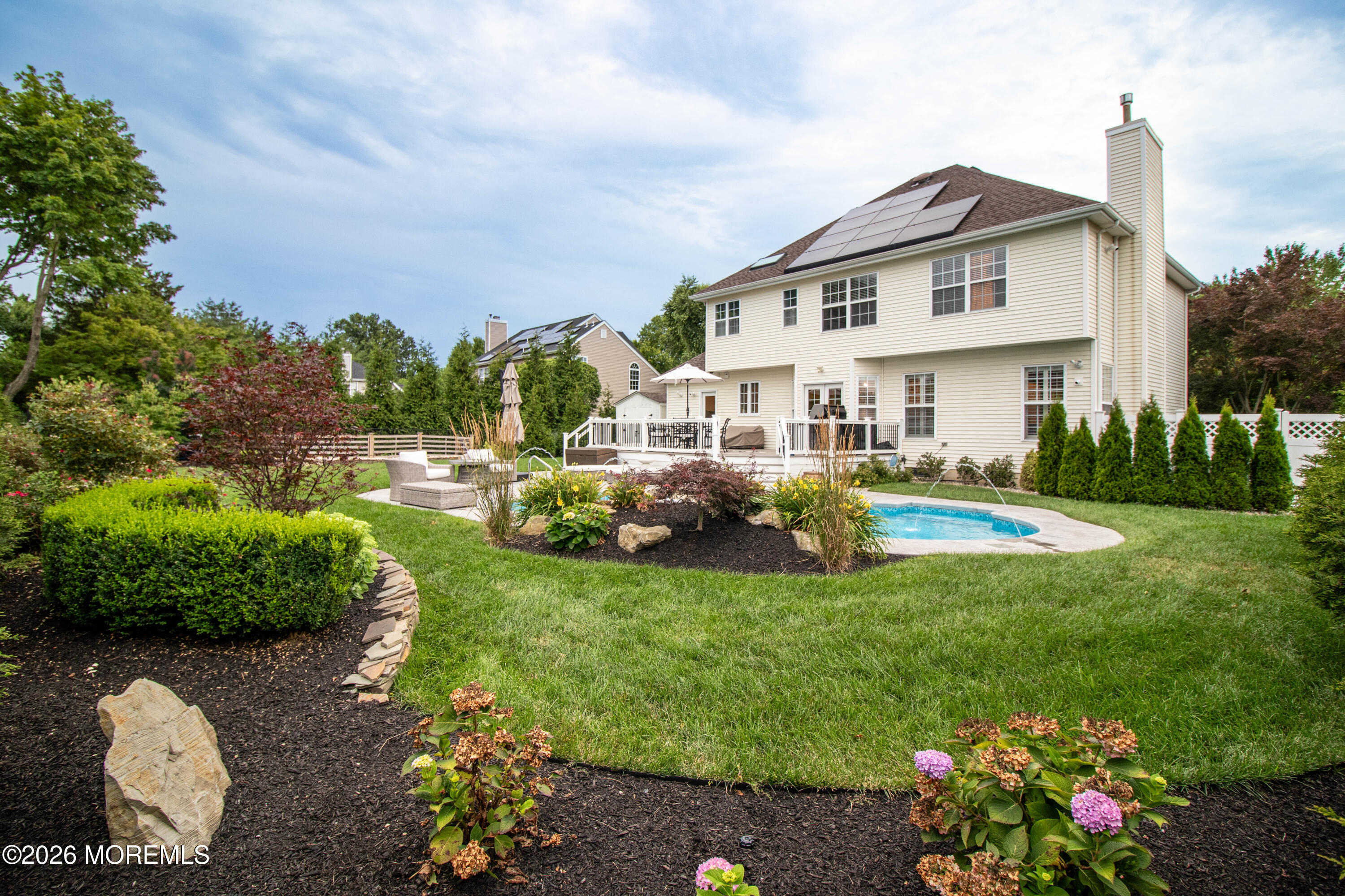 9 Pondview Drive Tinton Falls NJ 07724