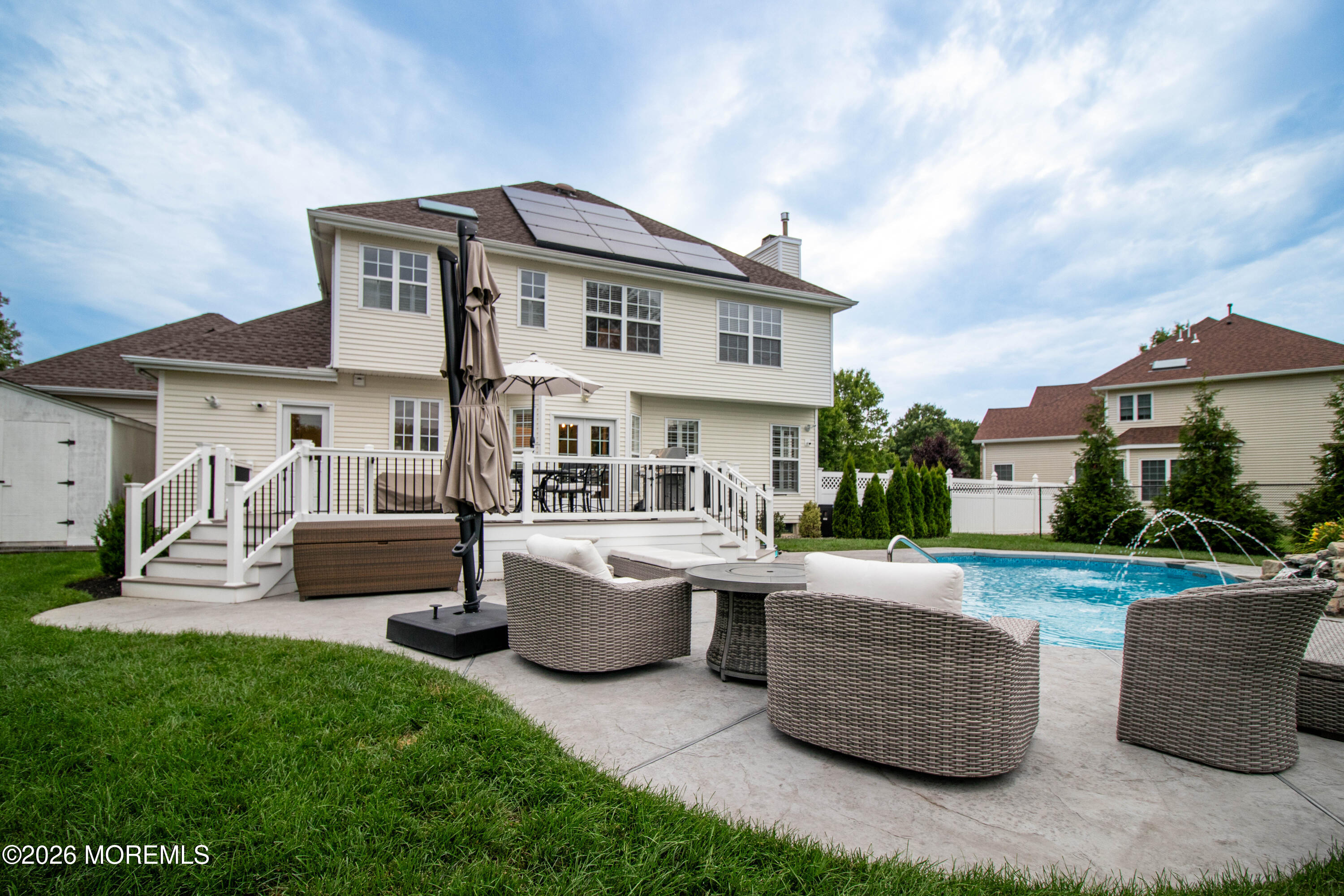 9 Pondview Drive Tinton Falls NJ 07724