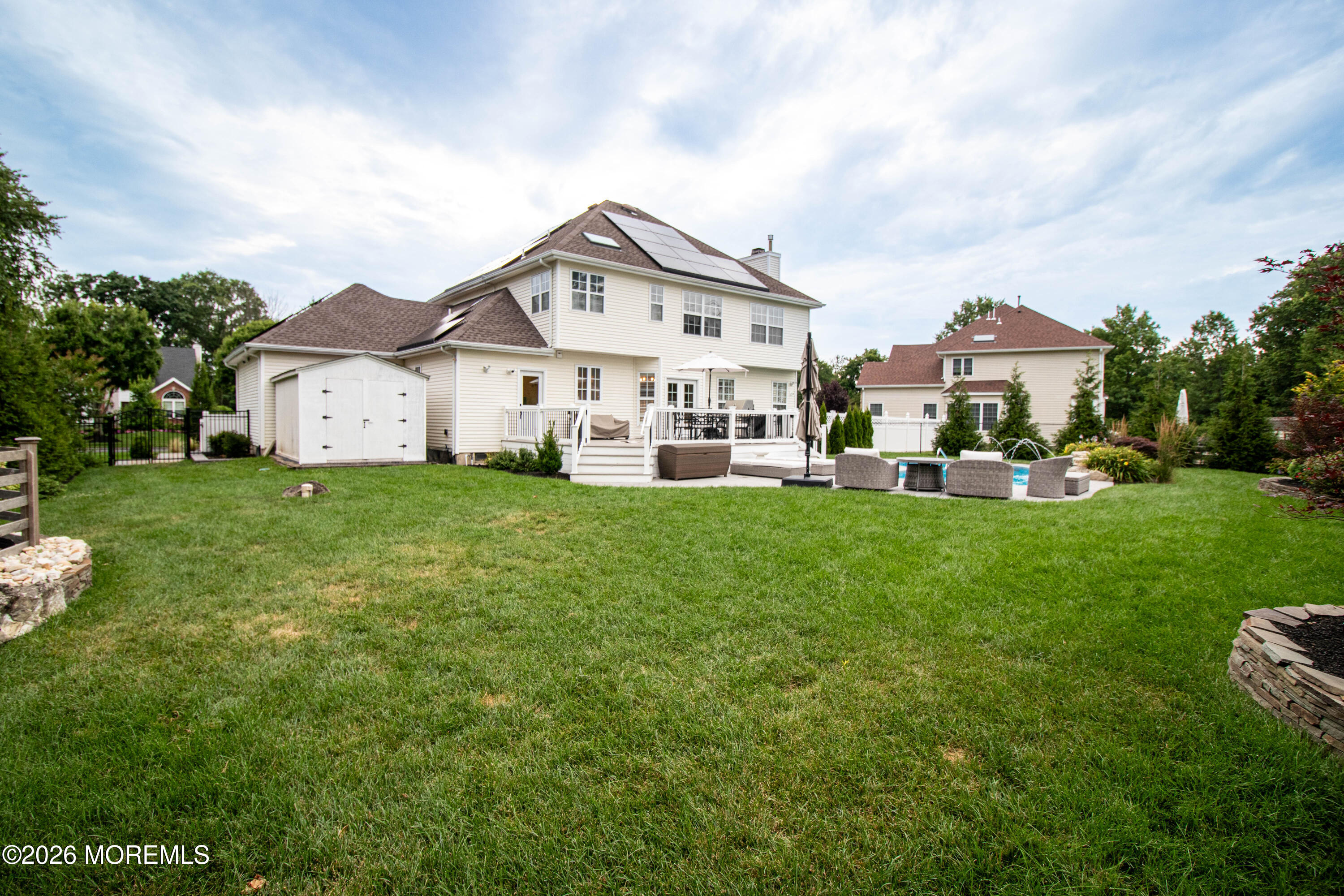 9 Pondview Drive Tinton Falls NJ 07724