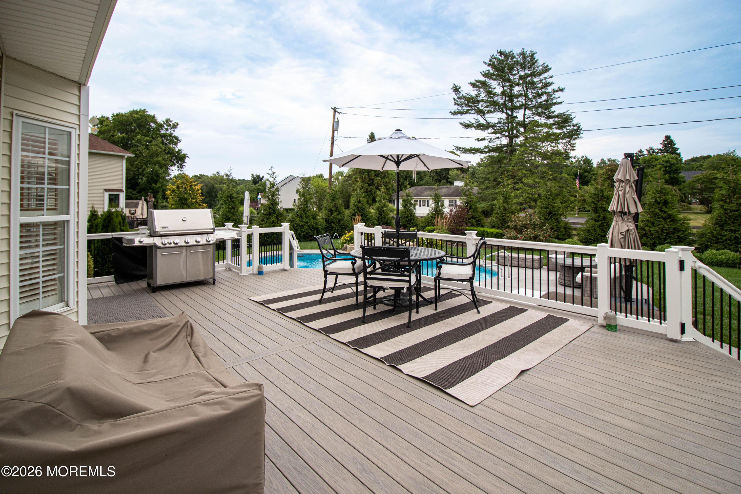 9 Pondview Drive Tinton Falls NJ 07724