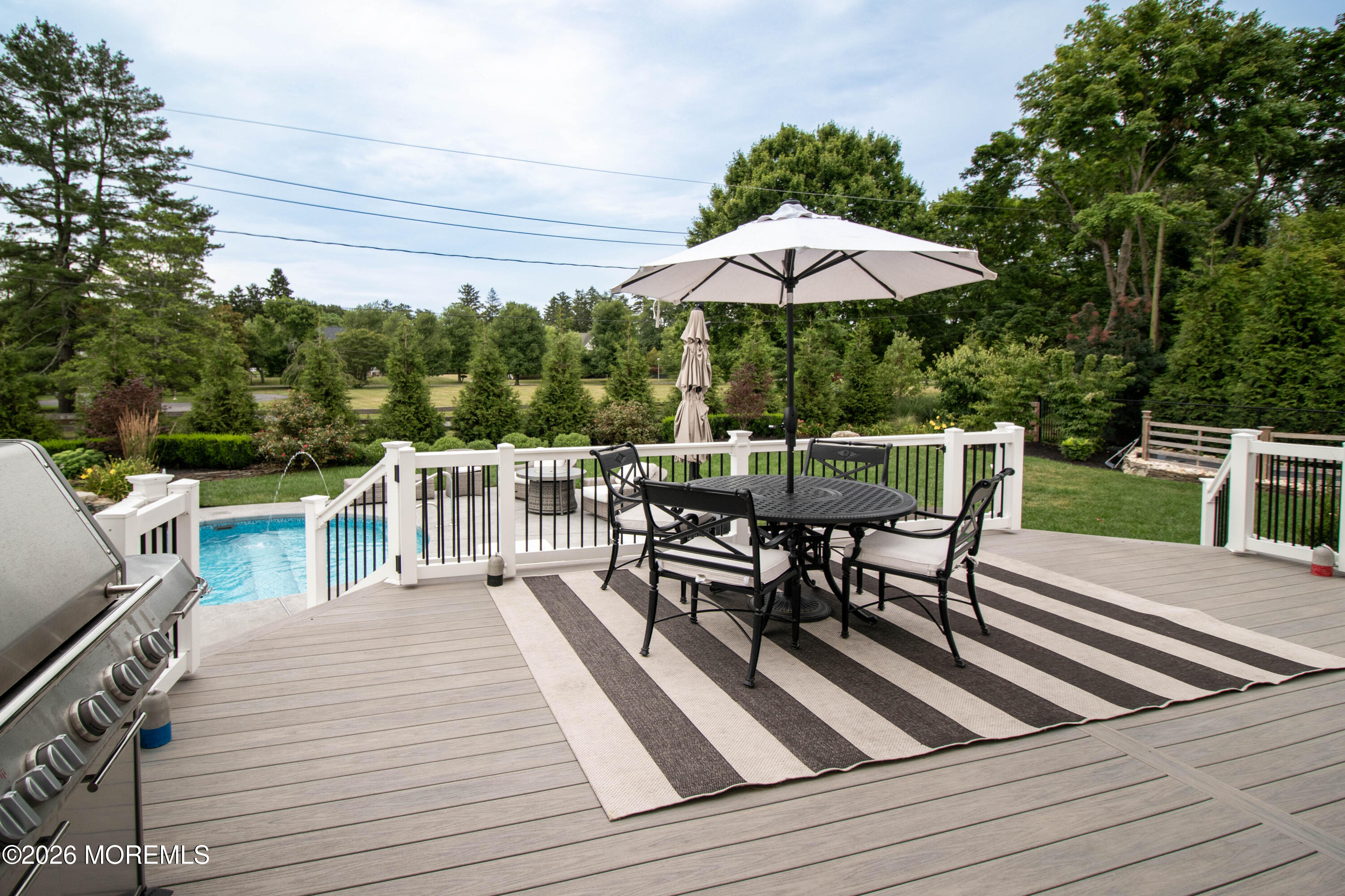 9 Pondview Drive Tinton Falls NJ 07724