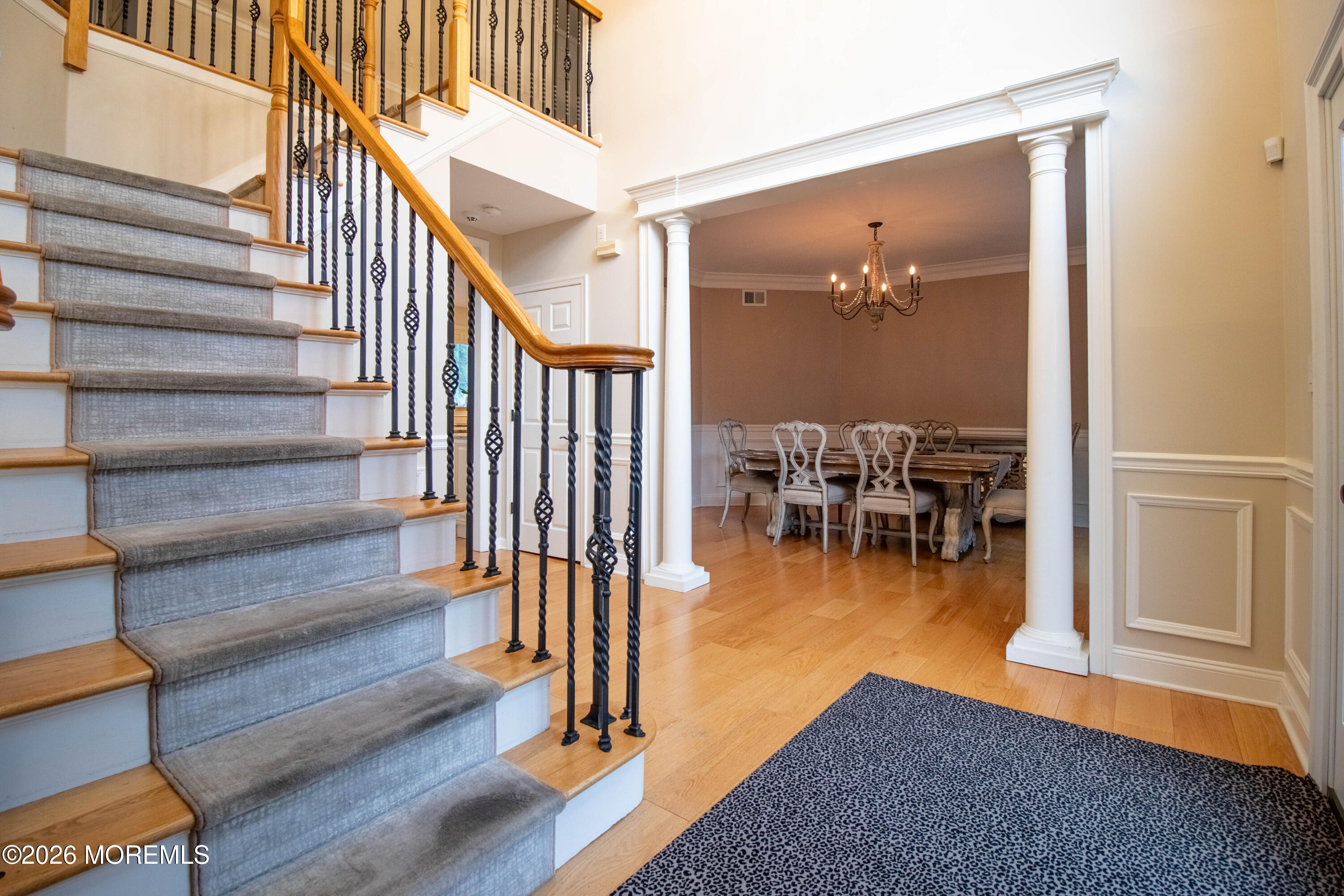 9 Pondview Drive Tinton Falls NJ 07724