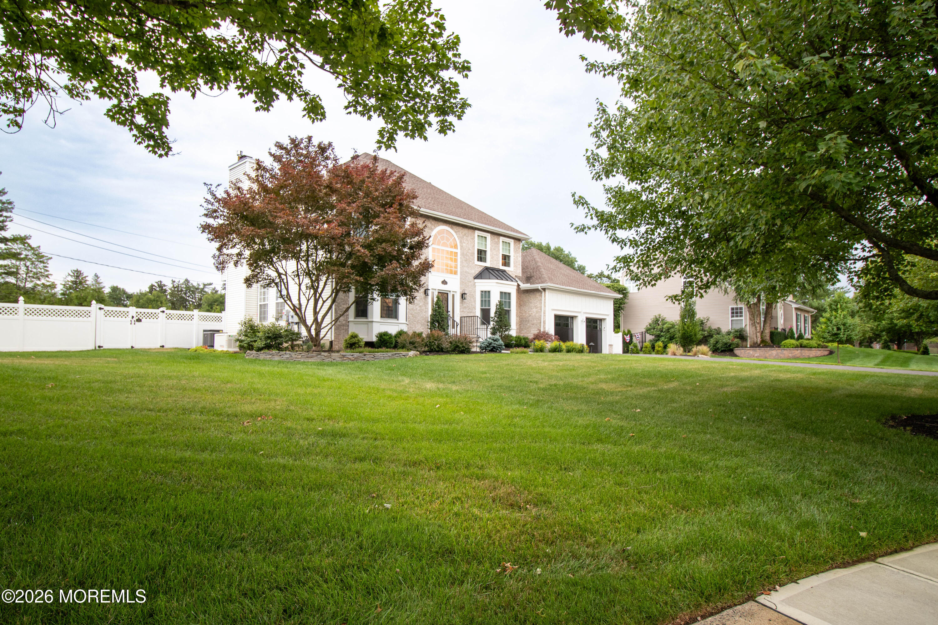 9 Pondview Drive Tinton Falls NJ 07724
