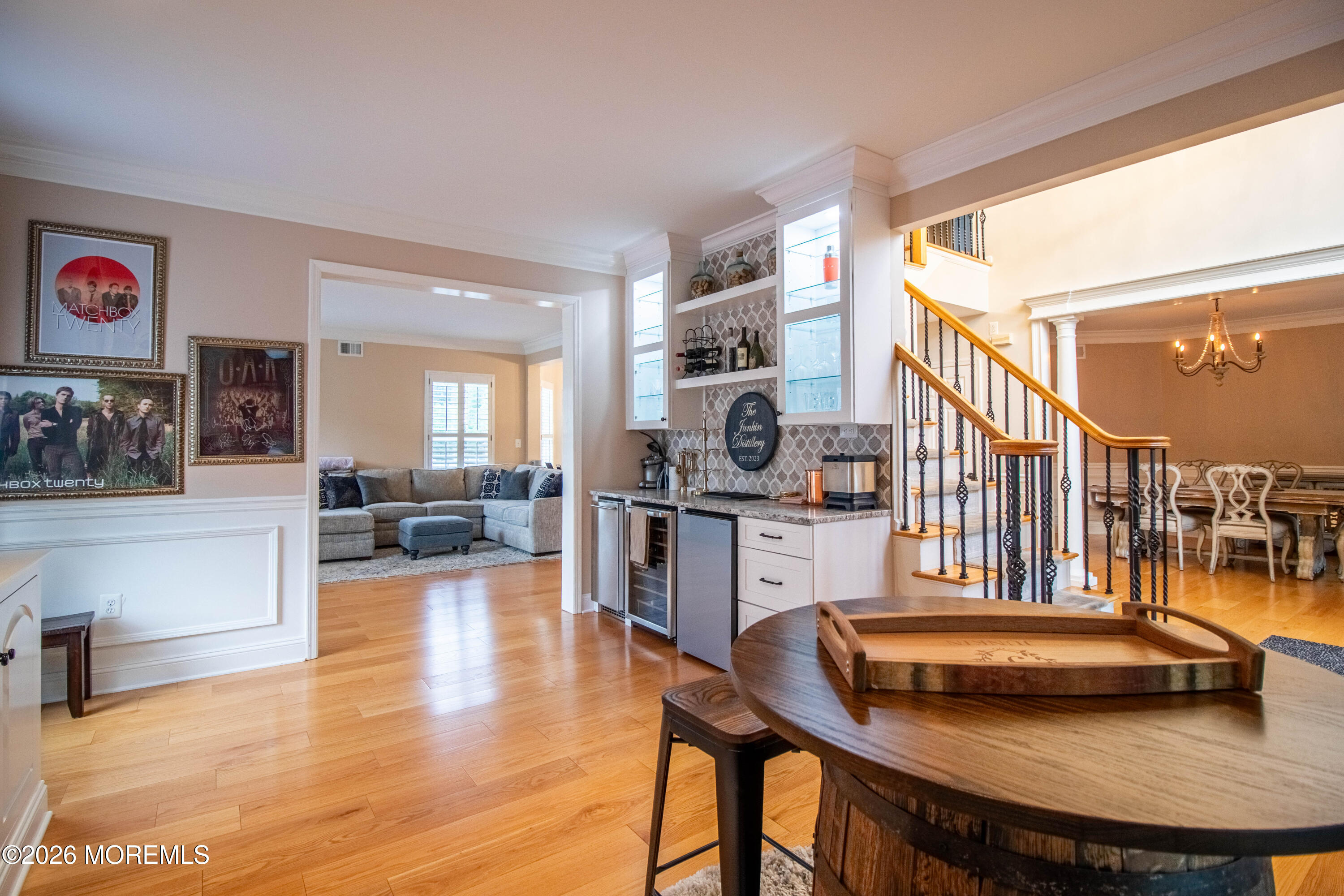 9 Pondview Drive Tinton Falls NJ 07724