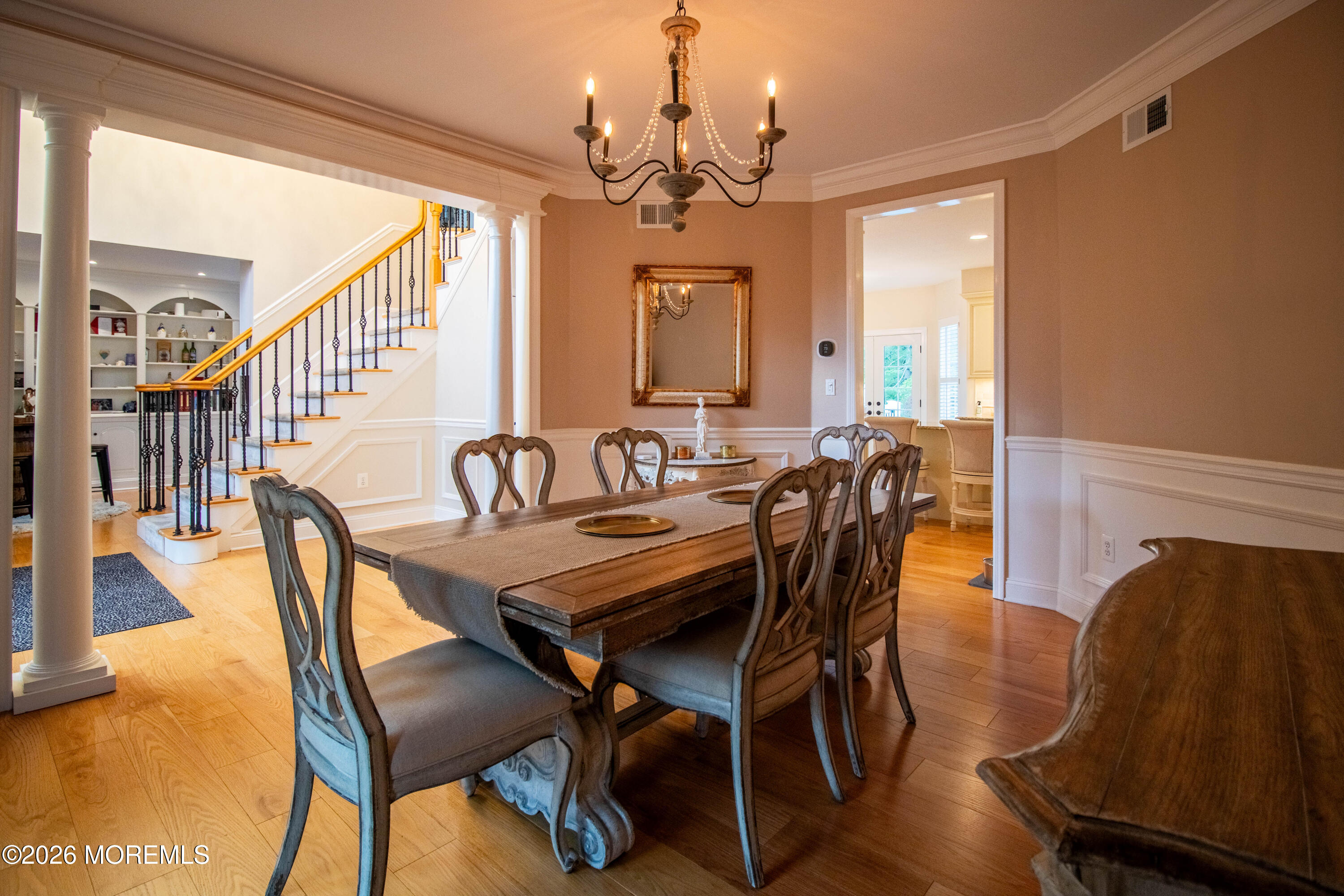 9 Pondview Drive Tinton Falls NJ 07724