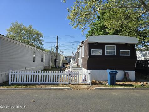 9 Monique Circle Hazlet NJ 07730