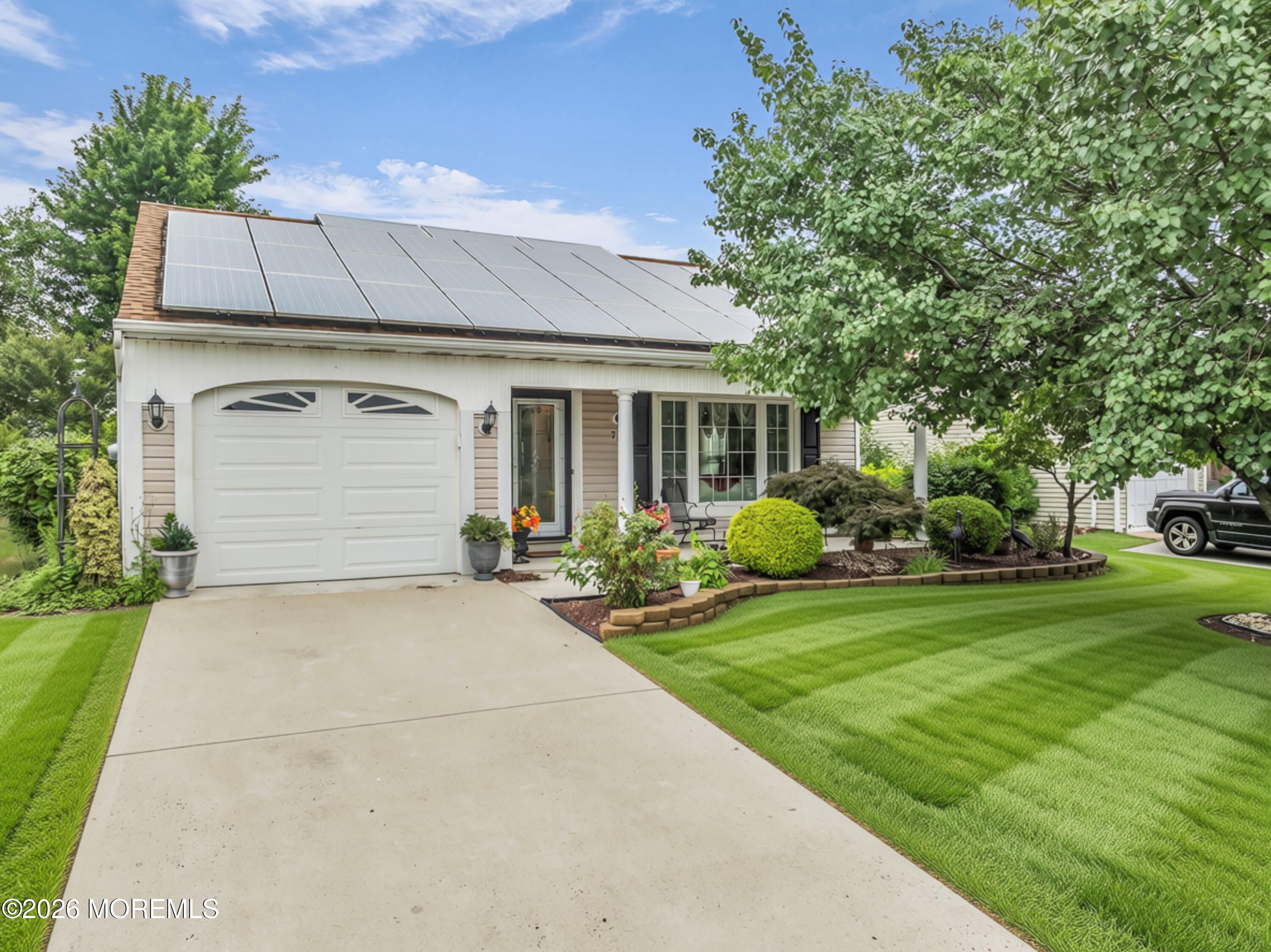 Manchester NJ, 76 Red Hill Road