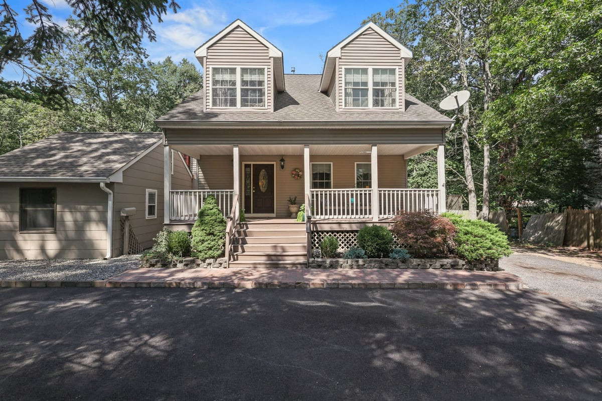 176 Bennetts Mills Road Jackson NJ 08527