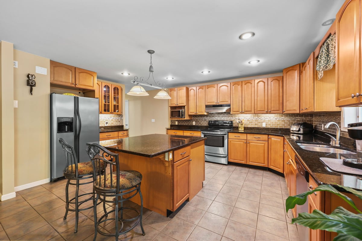 176 Bennetts Mills Road Jackson NJ 08527