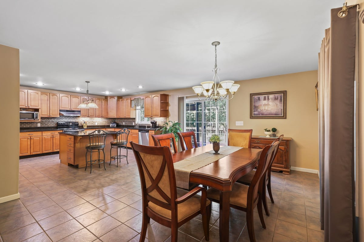 176 Bennetts Mills Road Jackson NJ 08527