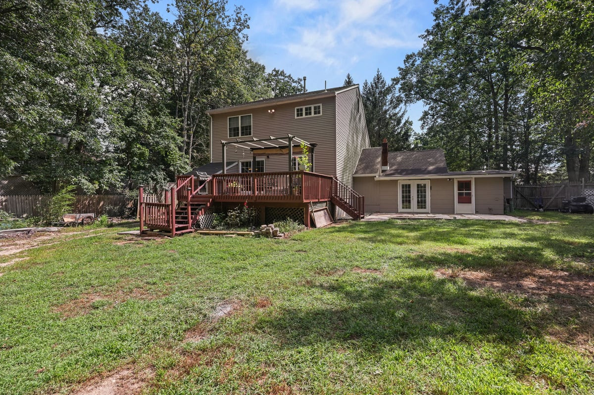 176 Bennetts Mills Road Jackson NJ 08527