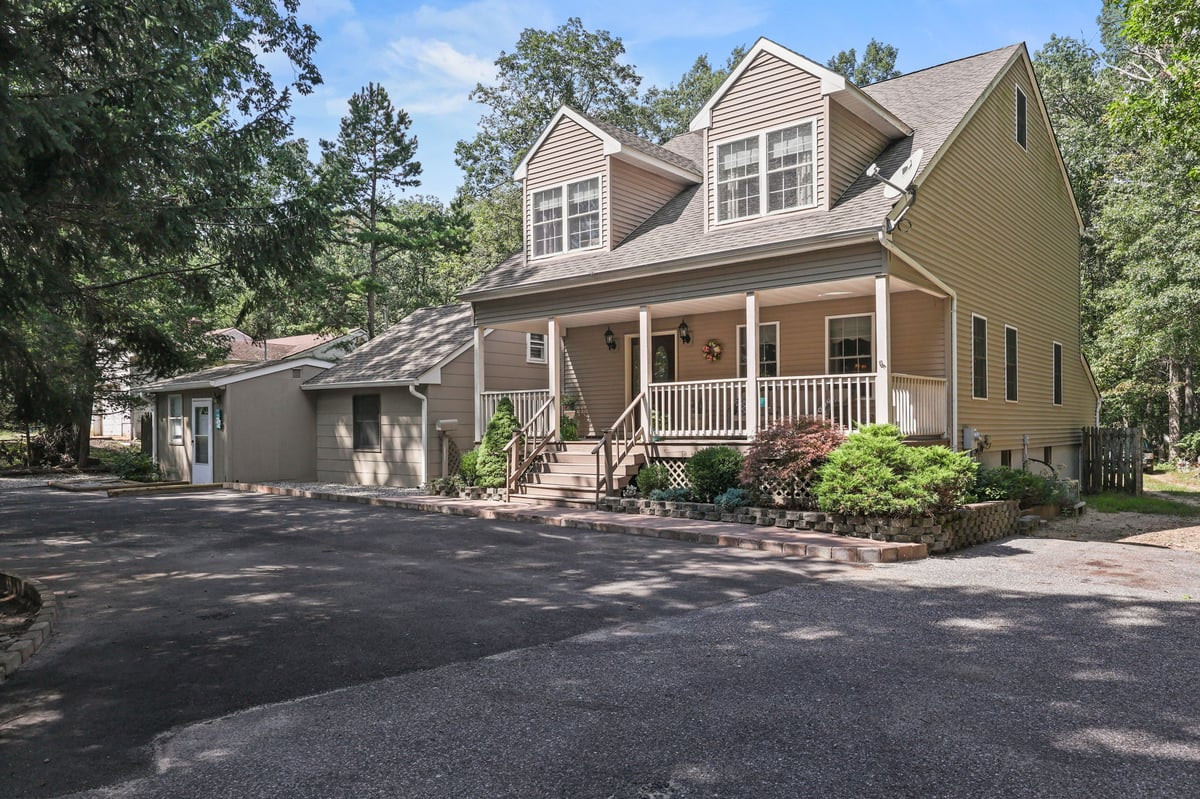 176 Bennetts Mills Road Jackson NJ 08527