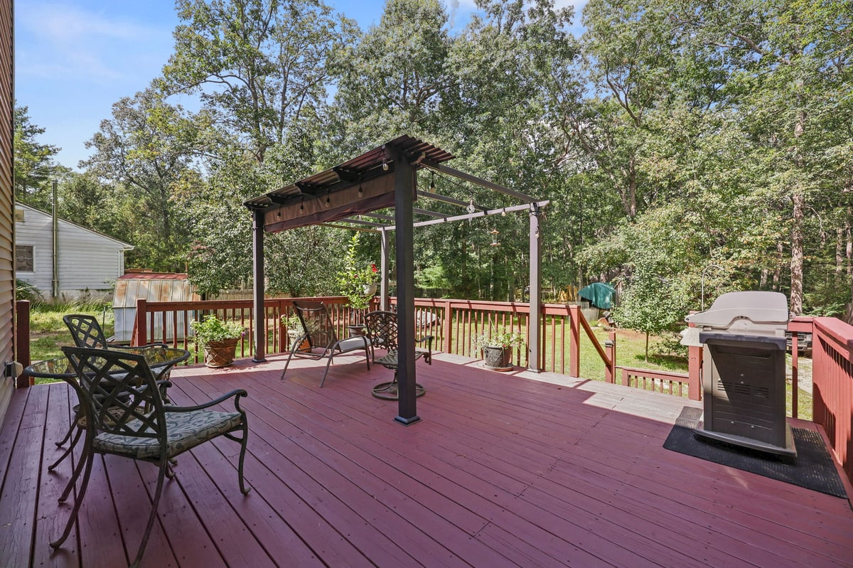 176 Bennetts Mills Road Jackson NJ 08527
