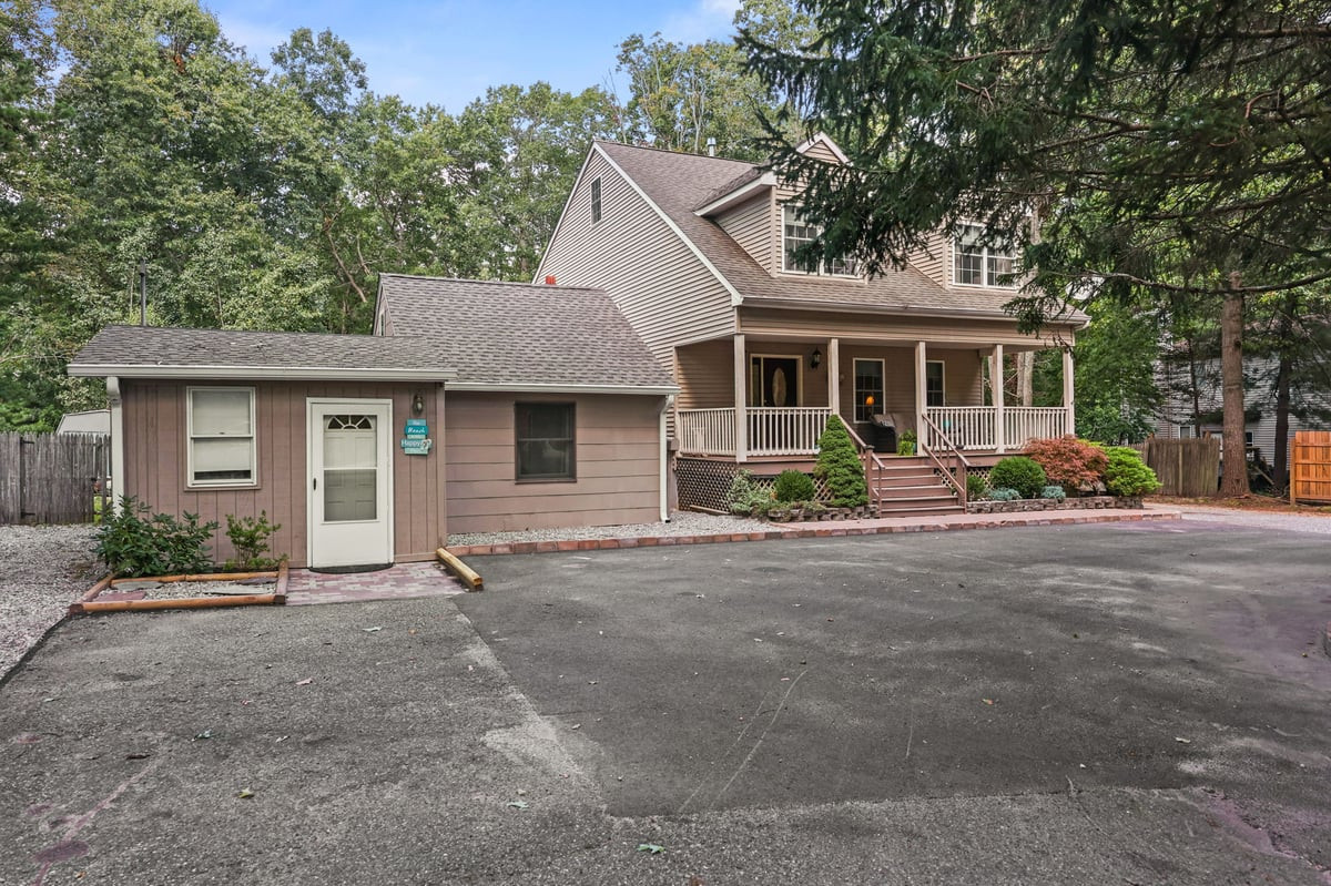 176 Bennetts Mills Road Jackson NJ 08527