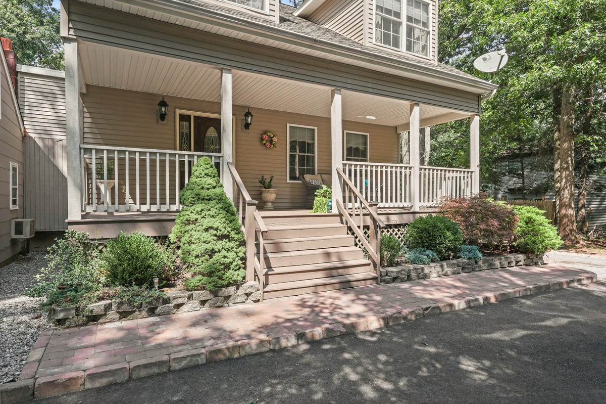 176 Bennetts Mills Road Jackson NJ 08527