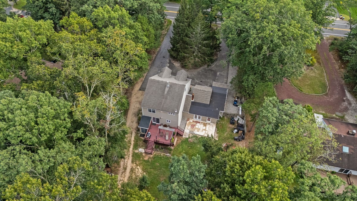 176 Bennetts Mills Road Jackson NJ 08527