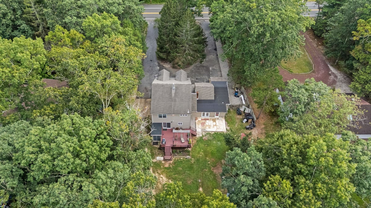 176 Bennetts Mills Road Jackson NJ 08527