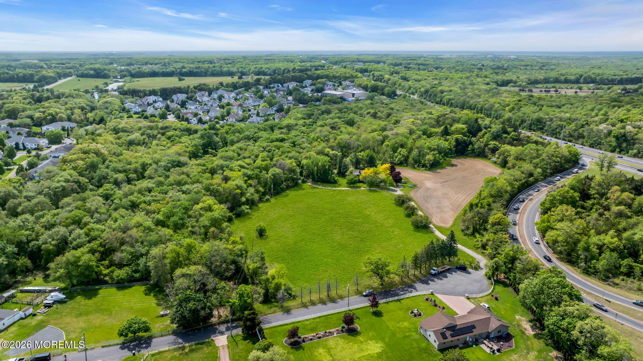 1751 Glendola Road Wall NJ 07719