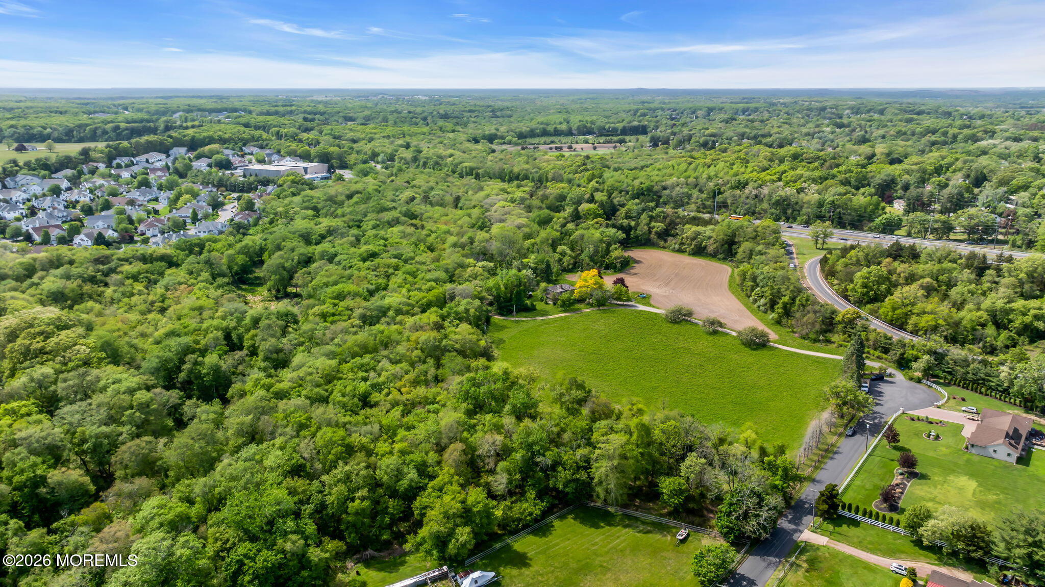 1751 Glendola Road Wall NJ 07719