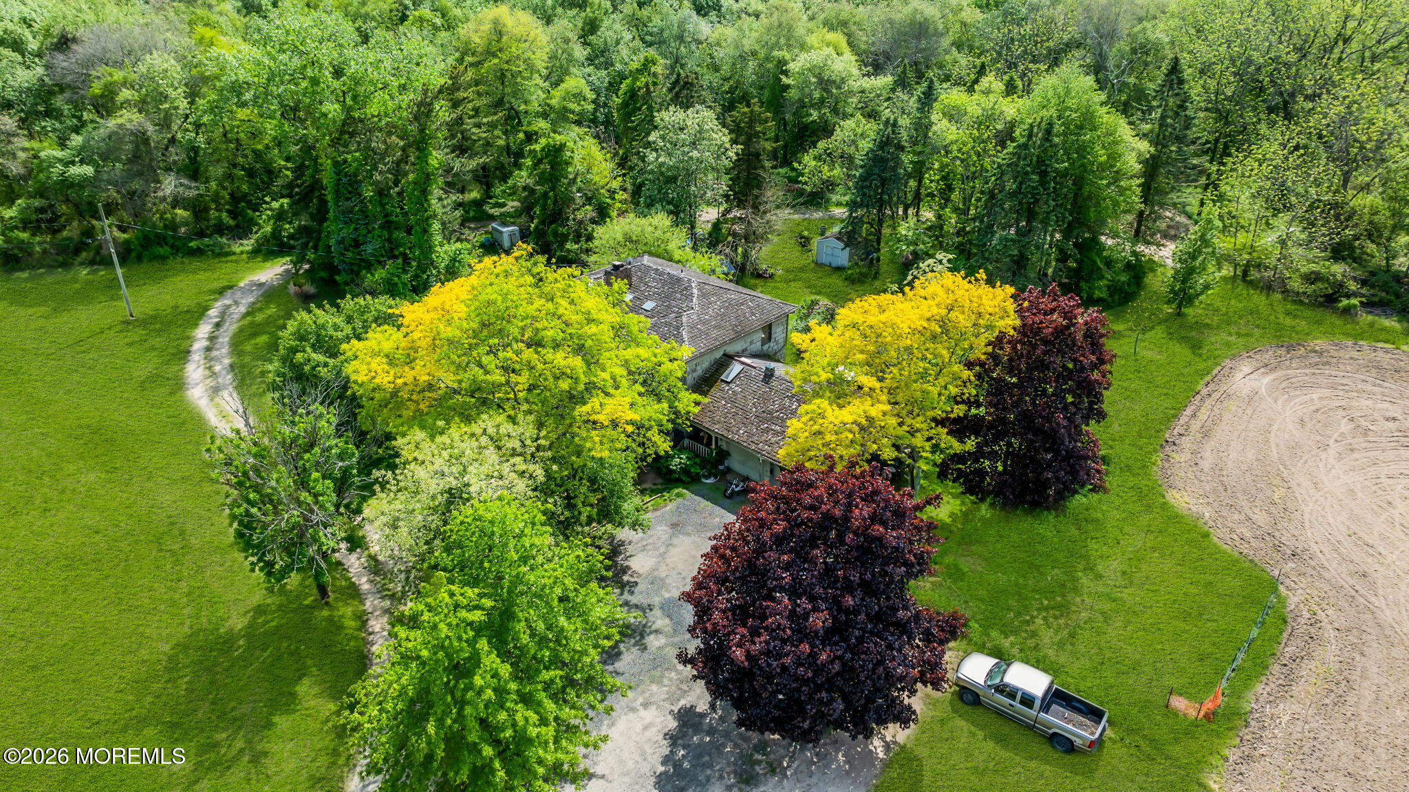 1751 Glendola Road Wall NJ 07719