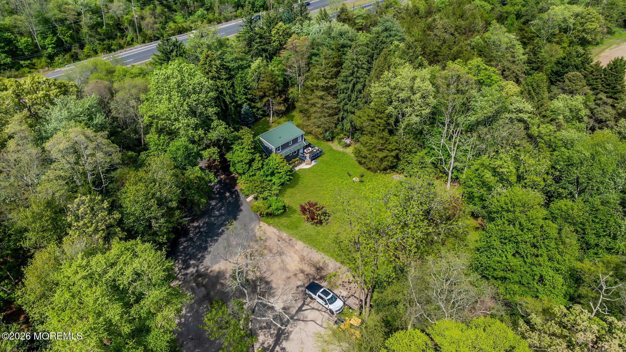 1751 Glendola Road Wall NJ 07719