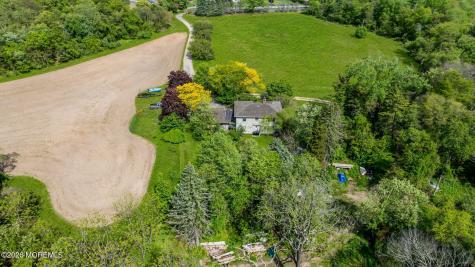 1751 Glendola Road Wall NJ 07719