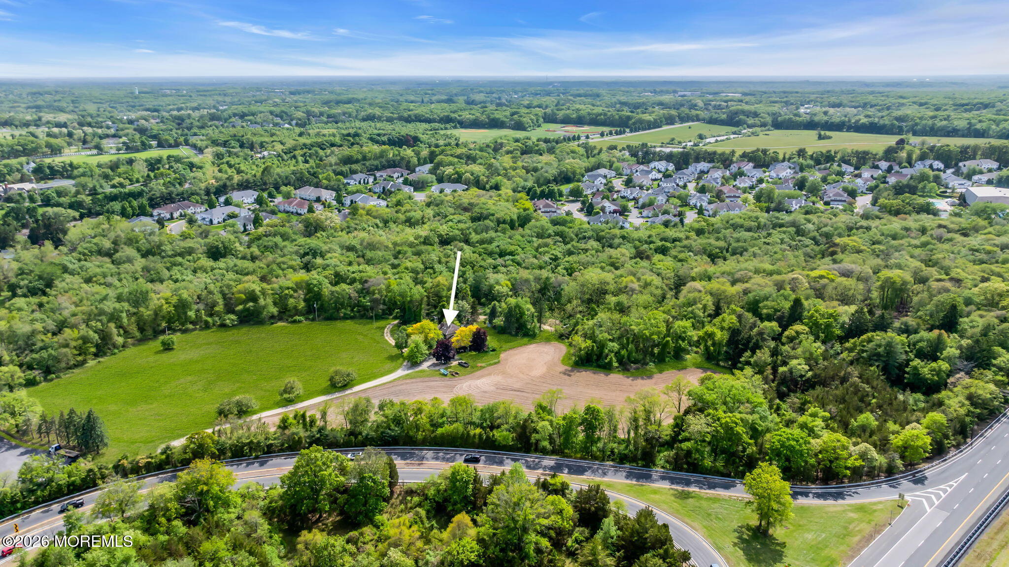 1751 Glendola Road Wall NJ 07719
