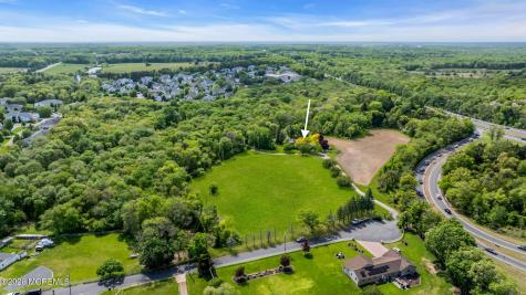 1751 Glendola Road Wall NJ 07719