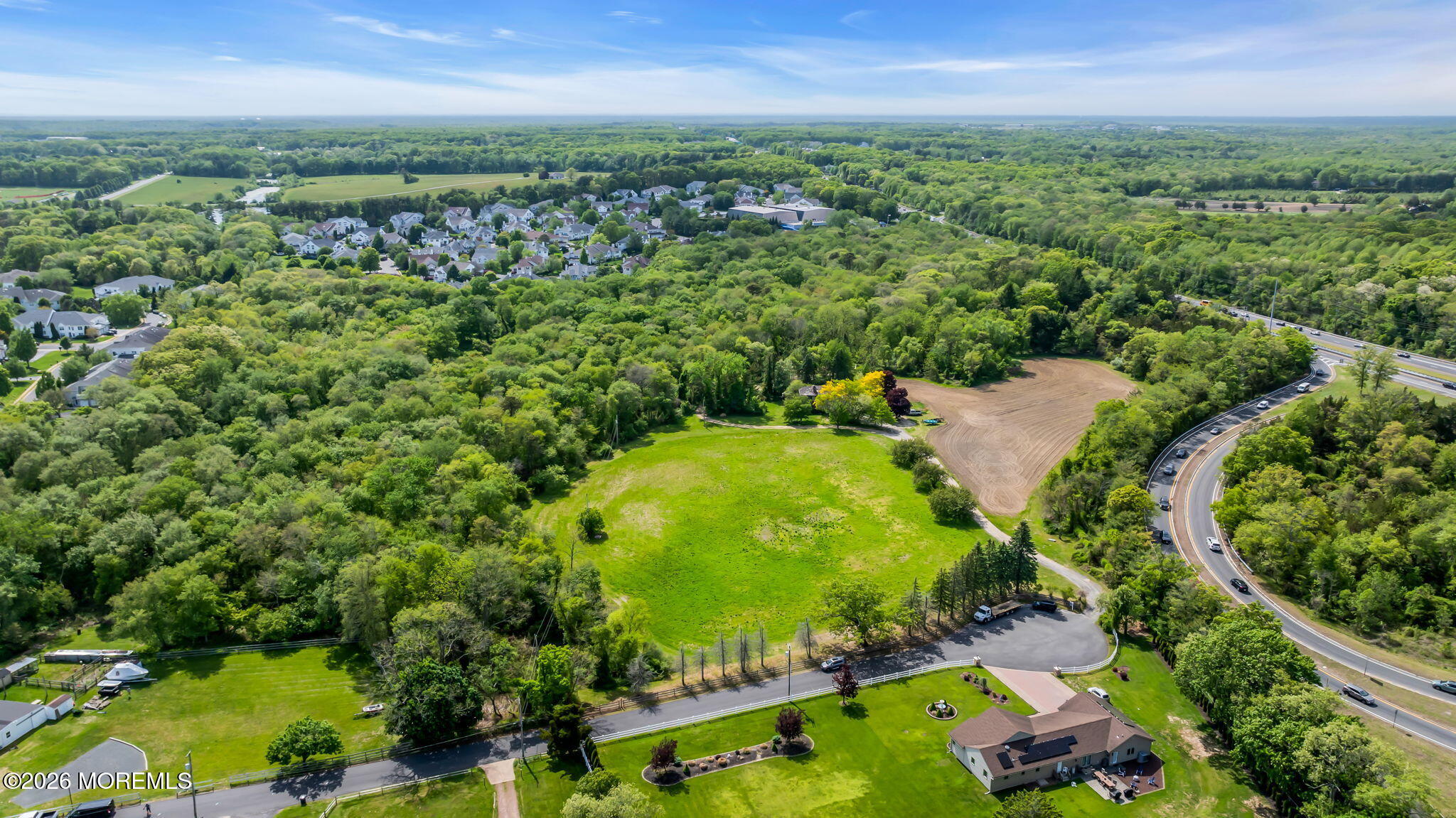 1751 Glendola Road Wall NJ 07719