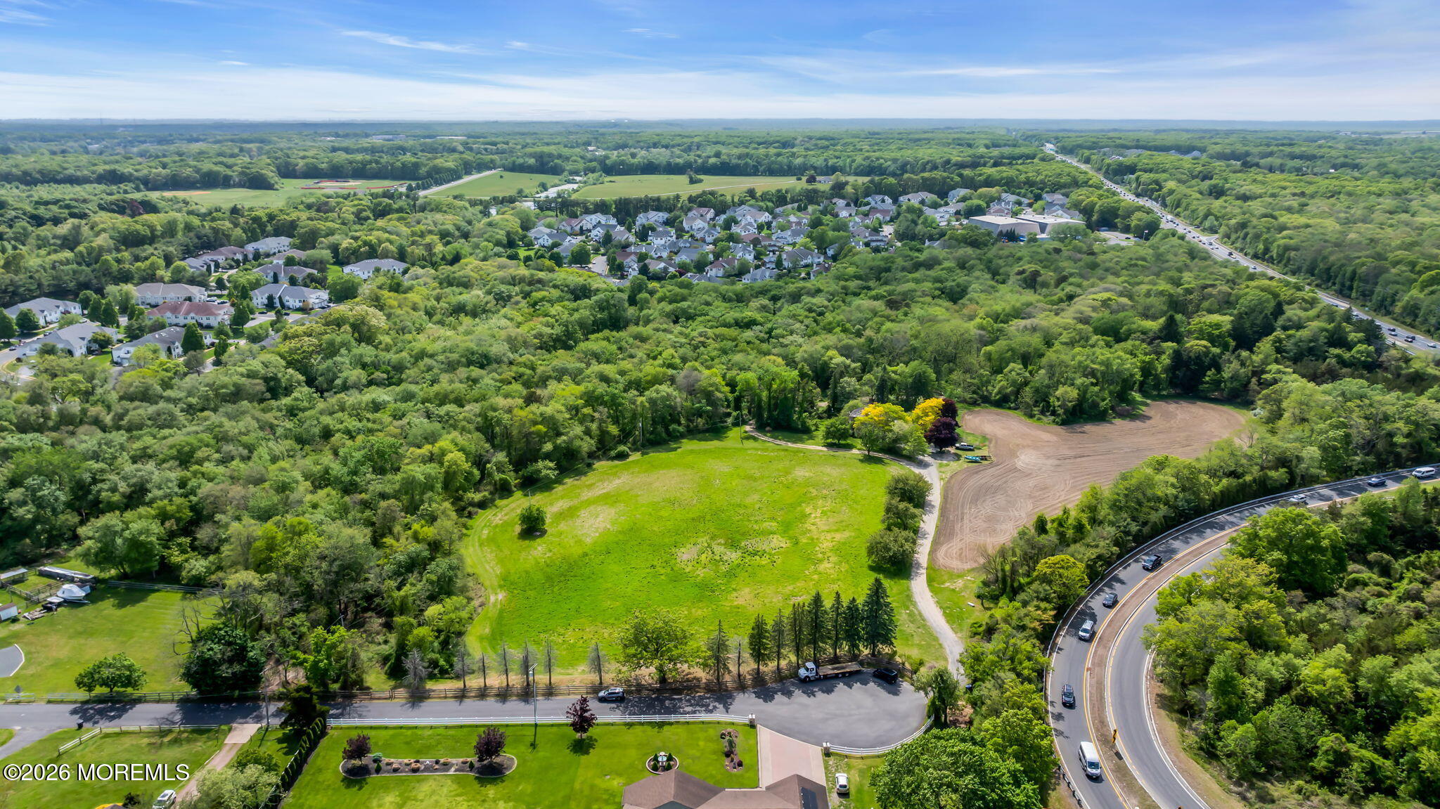 1751 Glendola Road Wall NJ 07719