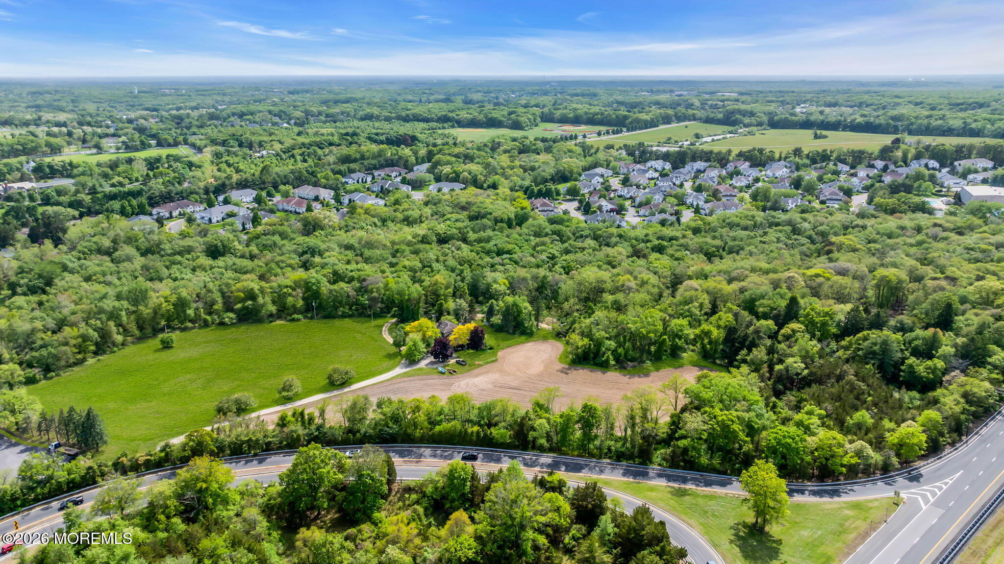 1751 Glendola Road Wall NJ 07719