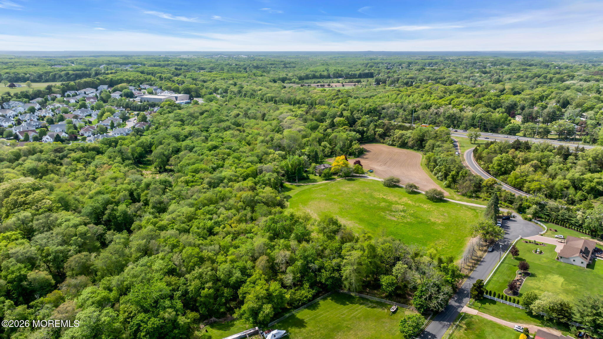 1751 Glendola Road Wall NJ 07719