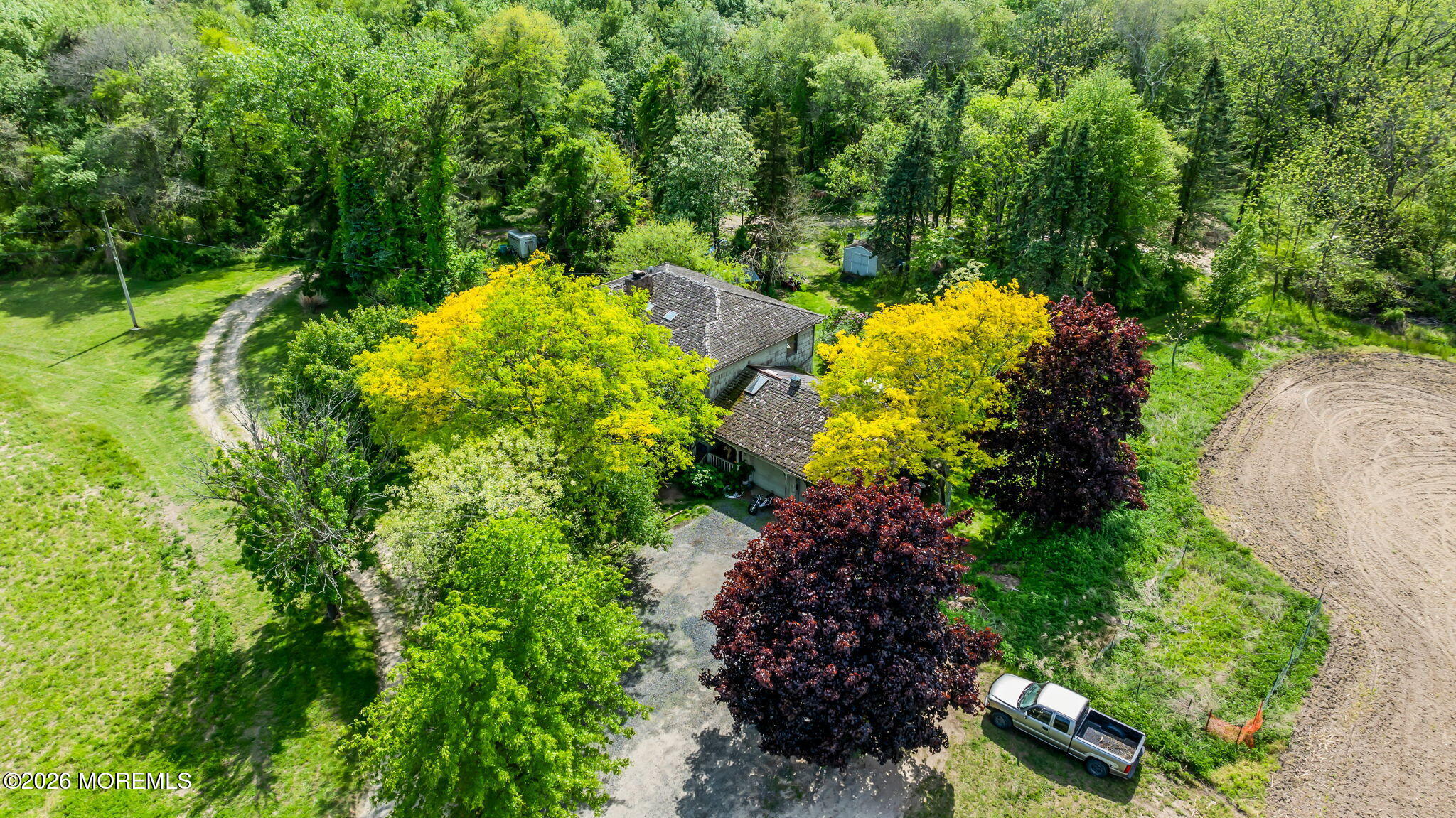 1751 Glendola Road Wall NJ 07719