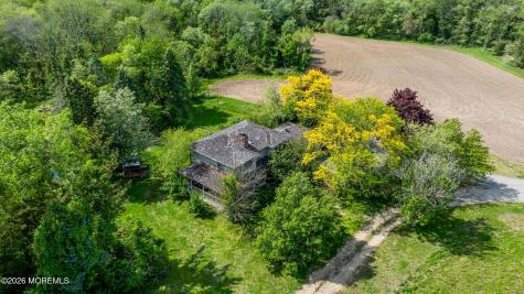 1751 Glendola Road Wall NJ 07719